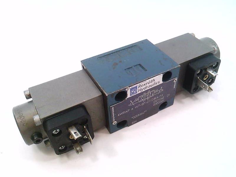 BOSCH 4WRAP-6-W7-07-21/24K4/M