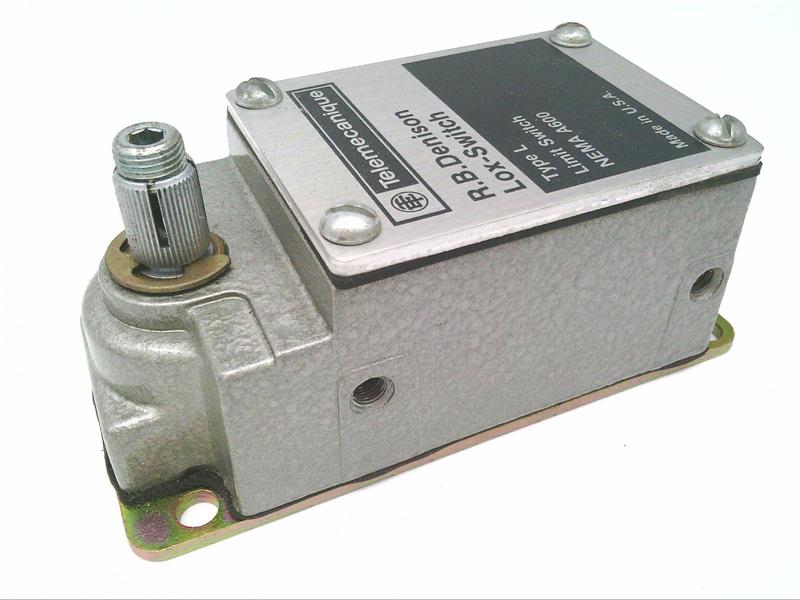 SCHNEIDER ELECTRIC L100WS02M24