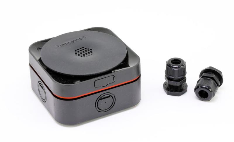 HONEYWELL SPLCC1BARCXNZZ