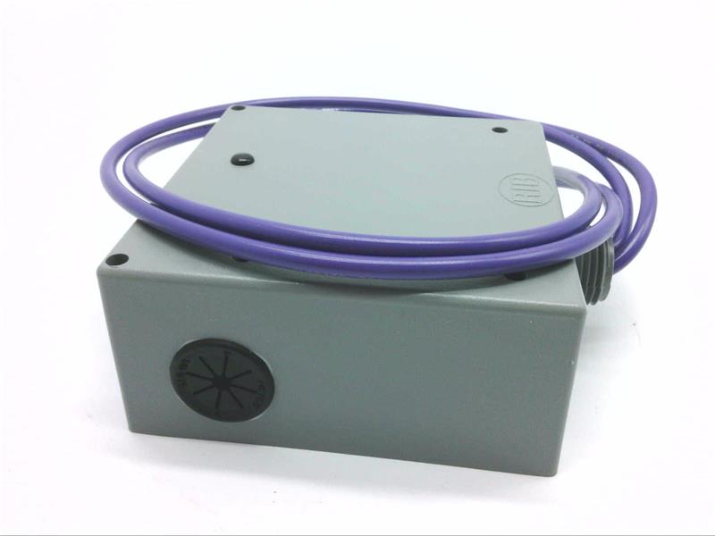 FUNCTIONAL DEVICES RIBXA