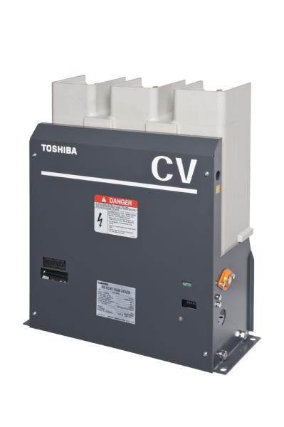 TOSHIBA CV-10HA-N