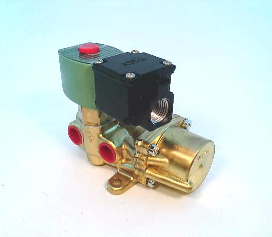 ASCO SK-1955-75AC120/60,110/50D