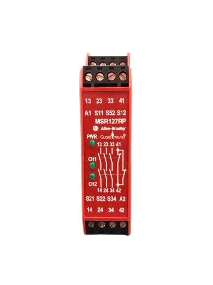 ALLEN BRADLEY 440R-N23134