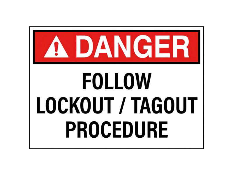 PRO SAFE INC PS-SGN119-710V