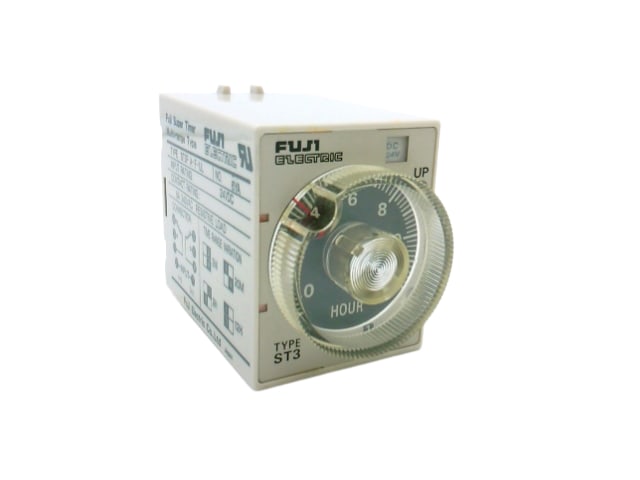 FUJI ELECTRIC ST3P-A-F-UL-DC24