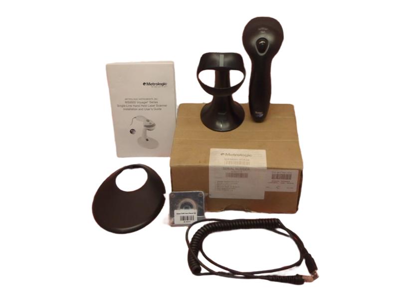 METROLOGIC MK9540-37A38