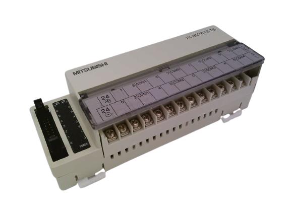 MITSUBISHI FX-16EYR-ES-TB/UL