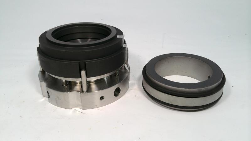 165559-BASE by FLOWSERVE