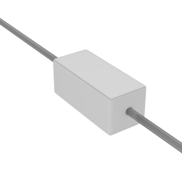 YAGEO SQP500JB-3R9