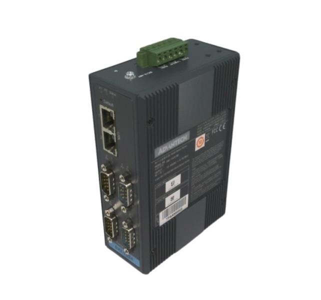 ADVANTECH EKI-1524-BE
