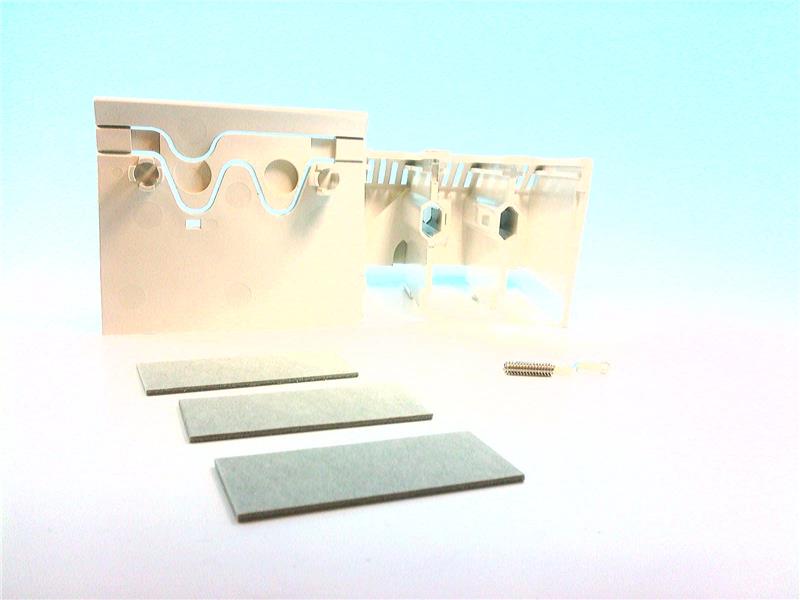 EATON CORPORATION EFTS3K