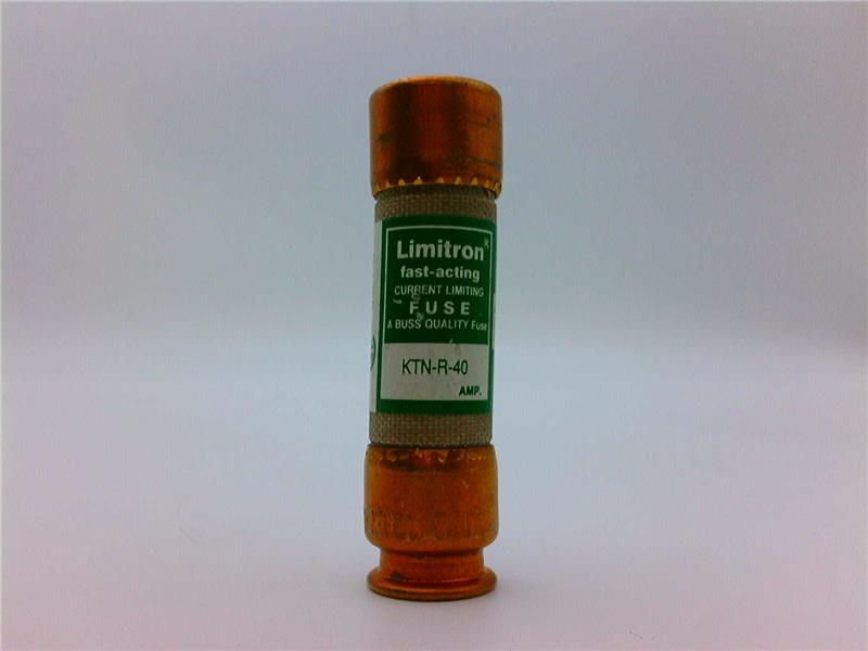 KTN-R-40 by EATON CORPORATION