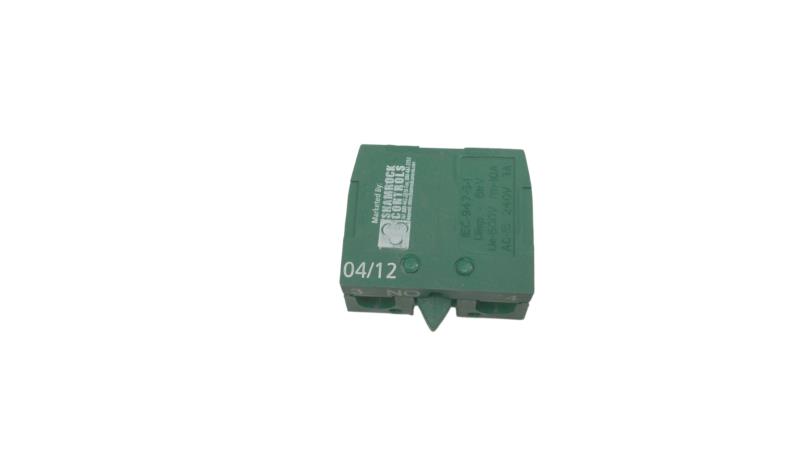 SHAMROCK RB2-BE1016-BP