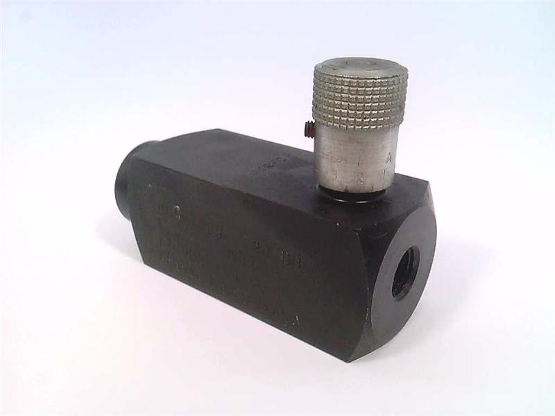 PARKER 9PCCM400S-20DD