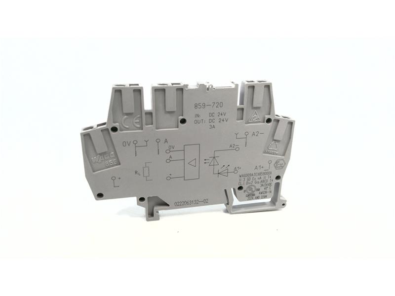 WAGO 859-720