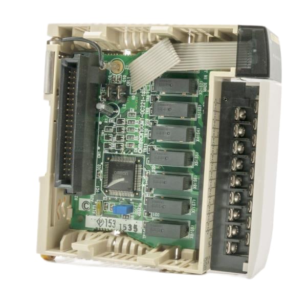 OMRON CQM1-OC221