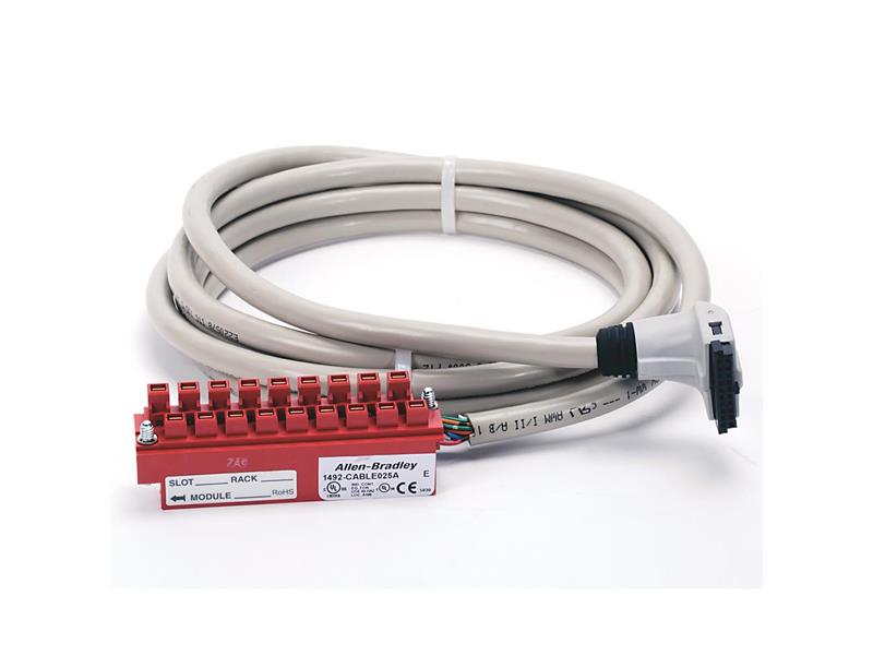 ALLEN BRADLEY 1492-CABLE025L