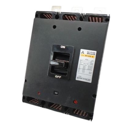 MITSUBISHI NF400-S-3P-400A