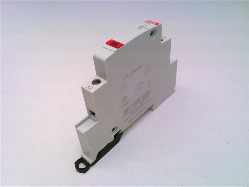 E219-C by ASEA BROWN BOVERI