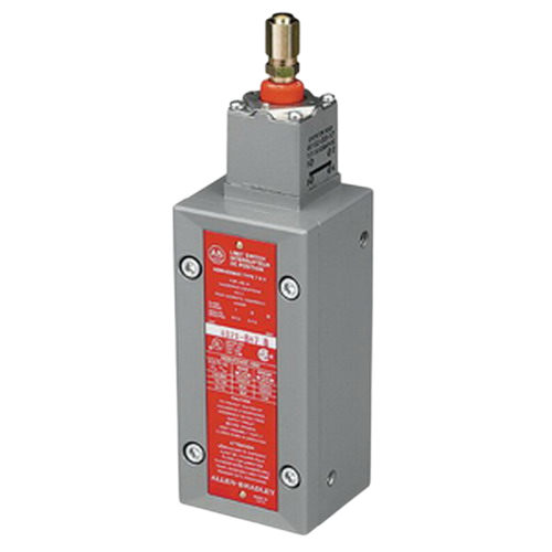 ALLEN BRADLEY 802X-B7