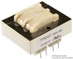 TRIAD MAGNETICS F20-600