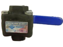 CS-C325-12RTP by FLOWSERVE
