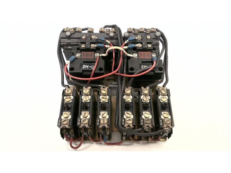 ALLEN BRADLEY X-288250