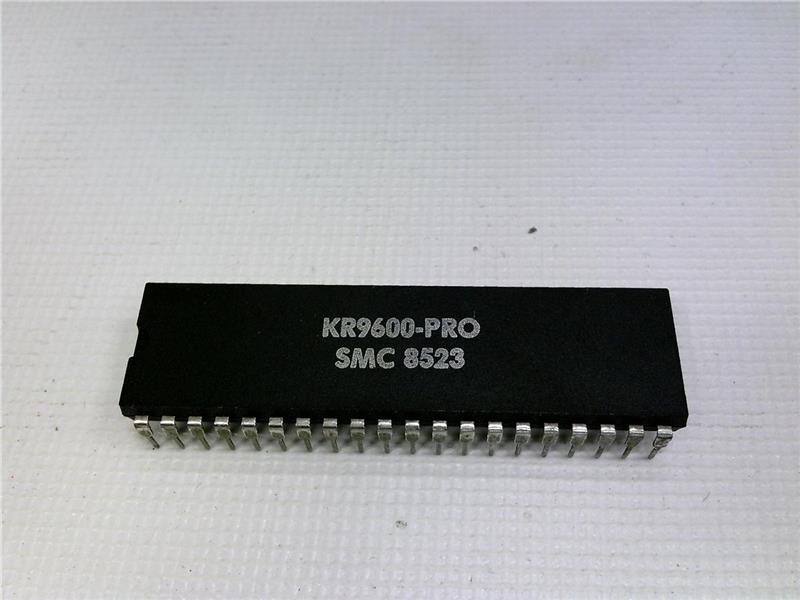 MICROCHIP TECHNOLOGY INC KR9600-PRO