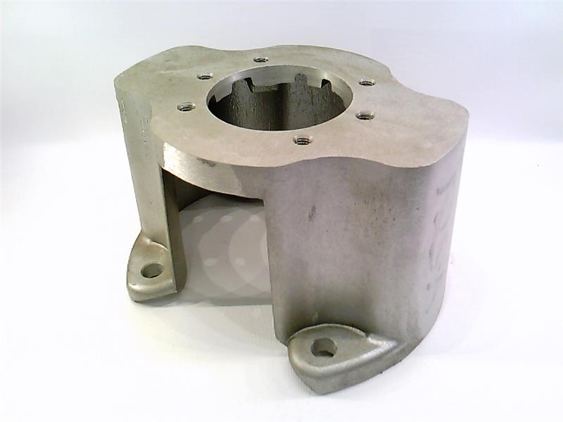 MACMILLIN HYDRAULIC F2S-A