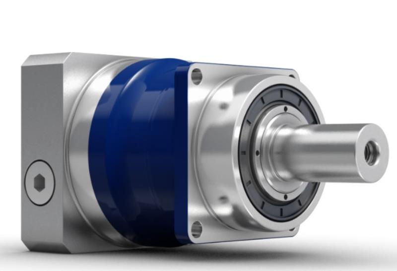 SP-100S-MF2-40-1E1-2S by WITTENSTEIN