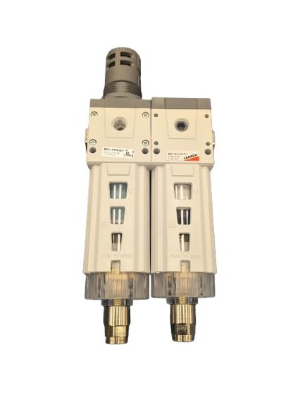 MD1-000014-1/4-TF by CAMOZZI