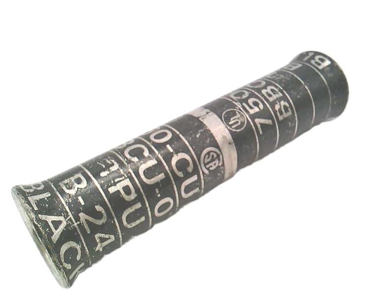 BURNDY BBCU-075