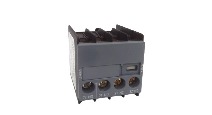 SIEMENS 3RH2911-1MA11