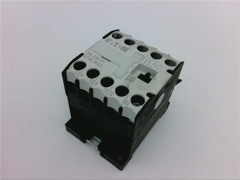 EATON CORPORATION DILEM-01-230V/50HZ-240V/60HZ