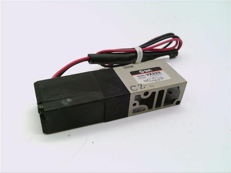 SMC VZ225-5GS