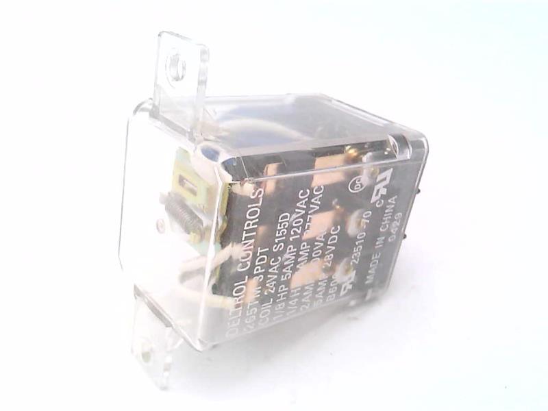 DELTROL CORP 23510-70