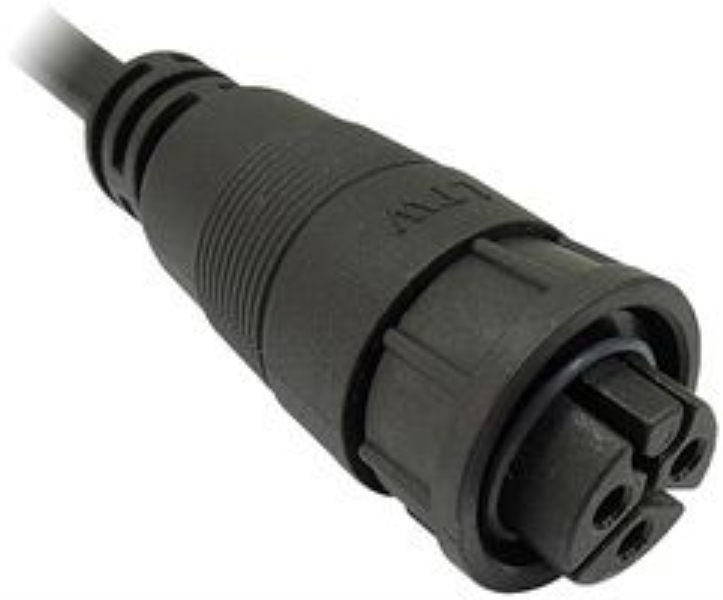 AMPHENOL PWC-03AFMM-LL7A01