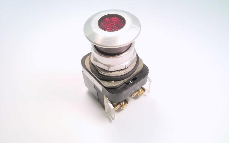 ALLEN BRADLEY 800T-FXP16RA1