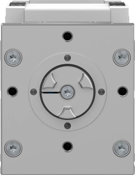 FESTO ELGC-BS-KF-80-200-16P