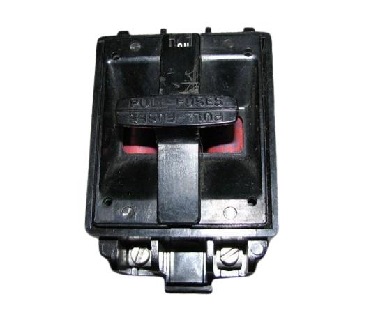 SCHNEIDER ELECTRIC FSP-230