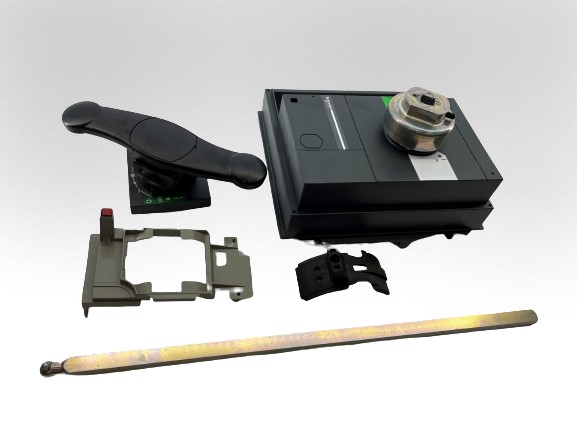 SCHNEIDER ELECTRIC 33878