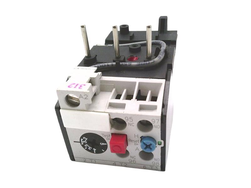 3UA52-00-1F by SIEMENS