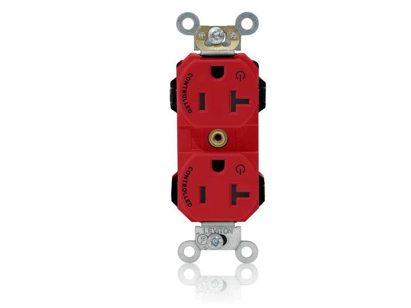 LEVITON M5362-2SR