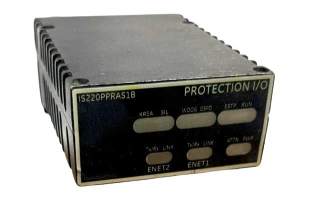 GENERAL ELECTRIC IS220PPRAS1B