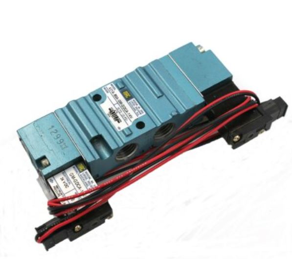 MAC VALVES INC 421A-B0A-GM-GDCA-1KV