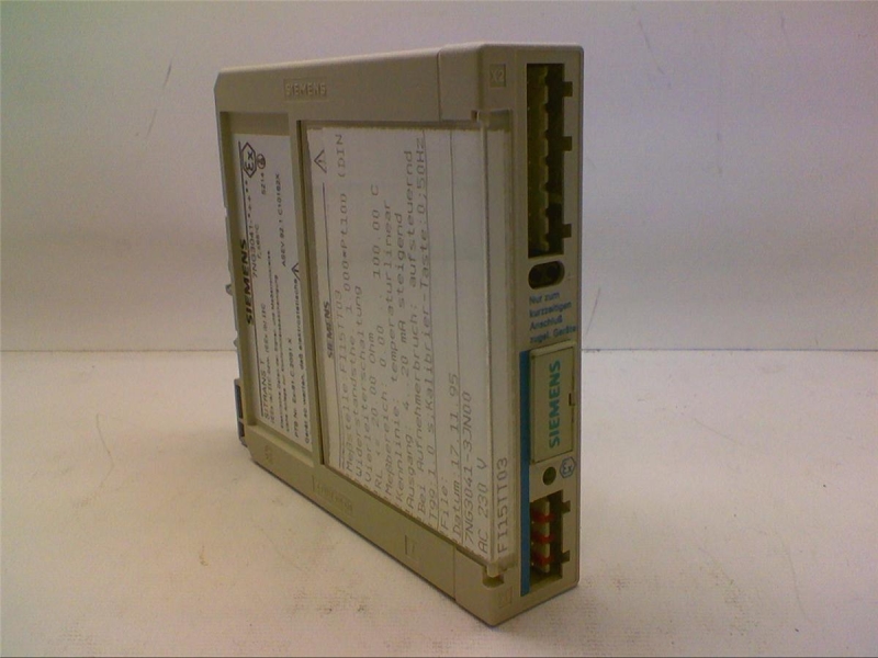 SIEMENS 7NG3041-3JN00