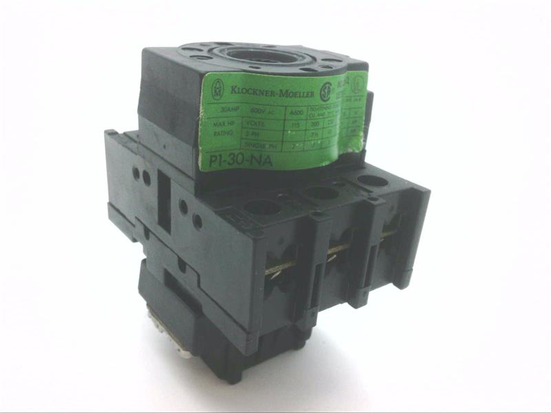 P1-30-NA by EATON CORPORATION