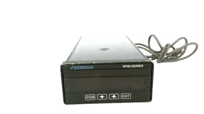 OMEGA ENGINEERING DP87