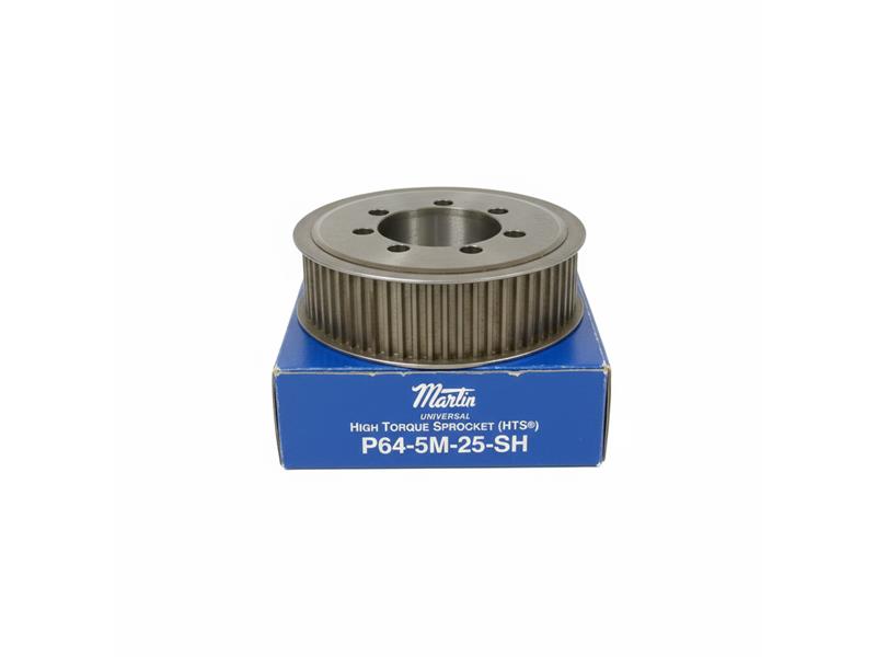 MARTIN SPROCKET & GEAR INC P645M25-SH