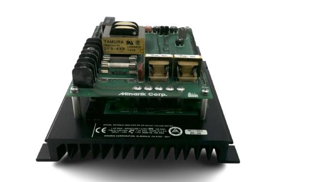 AMERICAN CONTROL ELECTRONICS RG100UC-0600